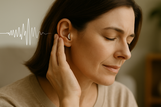 Acouphènes : comprendre pour mieux les soulager